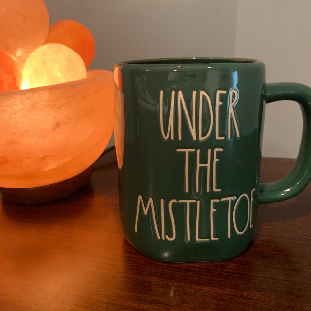 Rae Dunn Holiday 2020 Mug